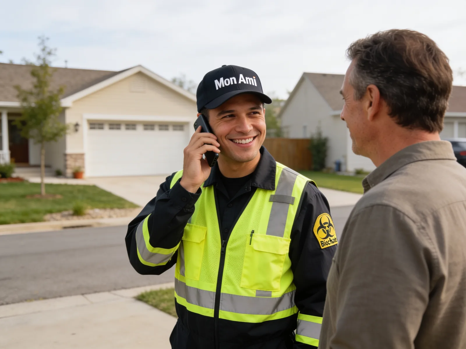 Sewage Cleanup Milford, IN FAQs